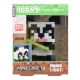 Детска настолна лампа Minecraft Panda Icon  - 7