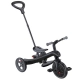 Детска триколка 4 в 1 Explorer Trike Deluxe Play със сенник   - 6