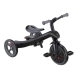 Детска триколка 4 в 1 Explorer Trike Deluxe Play със сенник   - 7