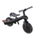 Детска триколка 4 в 1 Explorer Trike Deluxe Play със сенник   - 8