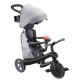 Детска триколка 4 в 1 Explorer Trike Deluxe Play със сенник   - 1