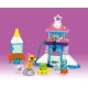 Детски сет Duplo Space Приключение с космическа совалка 3в1  - 5