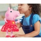 Детска интерактивна играчка Peppa Pig Парти в кални локви  - 6