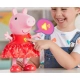 Детска интерактивна играчка Peppa Pig Парти в кални локви  - 7