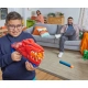 Играчка Nerf със 16 дунапренови стрелички Лъвска ярост  - 5