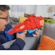 Играчка Nerf със 16 дунапренови стрелички Лъвска ярост  - 6