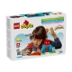 Детски комплект Duplo Disney Приключение с мотоциклет  - 3