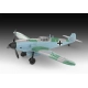 Сглобяем модел Messerschmitt Bf109 G-6 Easy-Click 54 части  - 3