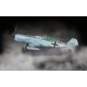 Сглобяем модел Messerschmitt Bf109 G-6 Easy-Click 54 части  - 6