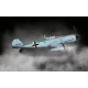 Сглобяем модел Messerschmitt Bf109 G-6 Easy-Click 54 части  - 7