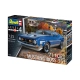 Детски сглобяем модел 71 Mustang Boss 351 129 части  - 1