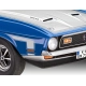 Детски сглобяем модел 71 Mustang Boss 351 129 части  - 5