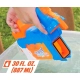 Детска играчка Воден бластер Nerf Super Soaker Flip  - 3