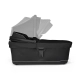 Кош за новородено за бебешка количка Urban Glide 3/4 Black  - 4