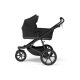 Кош за новородено за бебешка количка Urban Glide 3/4 Black  - 9