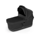 Кош за новородено за бебешка количка Urban Glide 3/4 Black  - 1