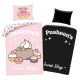 Детски спален комплект Pusheen Sweet Shop Glow in the dark  - 2