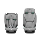 Детски стол за кола 9-36кг Titan Pro 2 i-Size Authentic Grey  - 12
