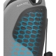 Детски стол за кола 9-36кг Titan Pro 2 i-Size Authentic Grey  - 5