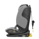 Детски стол за кола 9-36кг Titan Pro 2 i-Size Authentic Grey  - 7