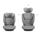 Детски стол за кола Rodifix Pro 2 I-Size Authentic Grey  - 21
