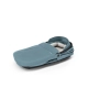 Кош за новородено за количка Urban Glide 3/4 Mid Blue  - 3