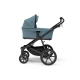 Кош за новородено за количка Urban Glide 3/4 Mid Blue  - 8