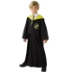 Детски карнавален костюм Harry Potter Hufflepuff Robe M 