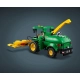 Детски комплект за игра Technic John Deere Forage Harvester  - 4