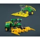 Детски комплект за игра Technic John Deere Forage Harvester  - 6