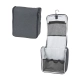Чанта за бебепка количка Modern Bag Essential Graphite  - 4
