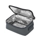 Чанта за бебепка количка Modern Bag Essential Graphite  - 6