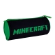 Цилиндричен несесер MINECRAFT Creeper  - 1