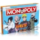 Настолна игра, Winning Moves, Monopoly, Naruto  - 1