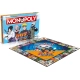 Настолна игра, Winning Moves, Monopoly, Naruto  - 2