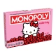 Настолна игра, Winning Moves, Монополи, Hello Kitty  - 1