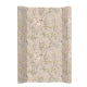 Мека PVC подложка за повиване 50х70см Secret Garden Beige  - 2