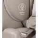 Детски бежов стол за хранене Minla Plus Elegance Beige  - 26