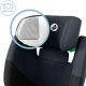 Детски стол за кола 15-36 кг. RodiFix S i-Size Tonal Black  - 11