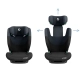 Детски стол за кола 15-36 кг. RodiFix S i-Size Tonal Black  - 12