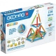 Магнитен конструктор, Geomag, Supercolor 384, 60 части  - 1