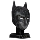 Детски занимателен 4D пъзел DC Comics: Batman Mask 90 ч.  - 1