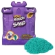 Детски комплект с кинетичен пясък Kinetic Sand Castle Case  - 1