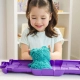 Детски комплект с кинетичен пясък Kinetic Sand Castle Case  - 3