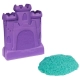 Детски комплект с кинетичен пясък Kinetic Sand Castle Case  - 4