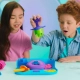 Детски комплект с кинетичен пясък Kinetic Sand Squish Motion  - 7