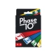 Детски карти за игра Uno Phase 10  - 1