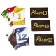 Детски карти за игра Uno Phase 10  - 3