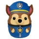 Детска плюшена играчка скуиши Paw Patrol Chase 20 см  - 1