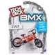 Детски оранжев мини велосипед BMX CULT Orange  - 2